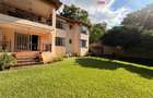 3 Bed Townhouse with Gym in Spring Valley - 1