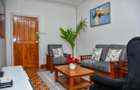 Serviced 1 Bed Apartment with En Suite at Lantana Road - 3