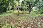 1 ac Land in Runda - 2