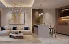 1 Bed Apartment with Swimming Pool at Riverside Drive - 1