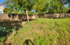 Land in Diani - 2