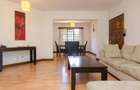 Serviced 3 Bed Apartment with En Suite in Spring Valley - 4