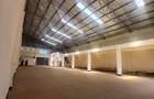 10,366 ft² Warehouse with Parking in Ruiru - 1