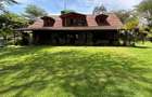 4 Bed House with En Suite at Naivasha - 16