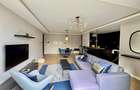 Furnished 2 Bed Apartment with En Suite in Brookside - 17