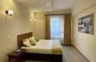 Serviced 1 Bed Apartment with En Suite at Kindaruma Rd - 1