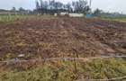 0.046 ha Land at Jb Area Along Nakuru -Mzee Wanyama Road - 1