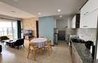Serviced 2 Bed Apartment with En Suite in Kilimani - 12