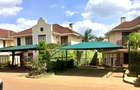 4 Bed Villa with En Suite in Kiambu Road - 17