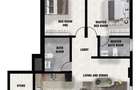 1 Bed Apartment with En Suite at Rhapta Road - 17