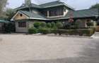 5 Bed Townhouse with En Suite at Milimani - 1