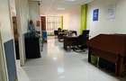 Furnished 1,200 ft² Office with Service Charge Included at Parklands - 7