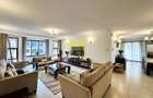 3 Bed Apartment with En Suite in Parklands - 1