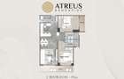 2 Bed Apartment with En Suite in Westlands Area - 10