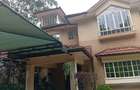5 Bed Townhouse with En Suite at Karen - 10