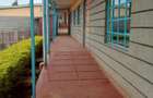 Commercial Property with Parking at Kirigiti-Githunguri Road - 1
