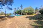 5 Bed Villa with En Suite at Nyali - 5
