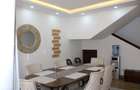 4 Bed Townhouse with Garden in Kileleshwa - 4