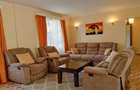 2 Bed Apartment with En Suite in Kilimani - 1