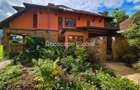 4 Bed House with En Suite in Kitisuru - 18