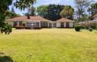 5 Bed House with En Suite in Thigiri - 2