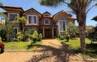 4 Bed Townhouse with Staff Quarters at Bogani Road - 1