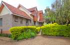 4 Bed Townhouse with Staff Quarters at Convent Drive - 5