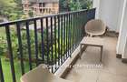 Serviced 2 Bed Apartment with En Suite in Spring Valley - 9