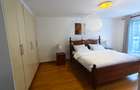Serviced 3 Bed Apartment with Swimming Pool in Garden Estate - 9