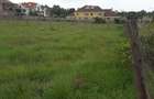 2,024 m² Residential Land in Karen - 2