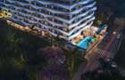 2 Bed Apartment with En Suite at Westlands Road - 1