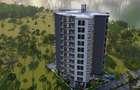 1 Bed Apartment with En Suite in Kikambala - 8