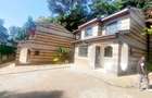 4 Bed Townhouse with En Suite at Chalbi Drive - 1