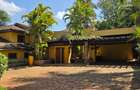 5 Bed House with En Suite at Eliud Mathu - 14
