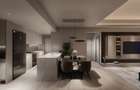 Serviced 1 Bed Apartment with En Suite at Muthithi Road - 7