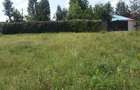 0.125 ac Residential Land in Ongata Rongai - 1