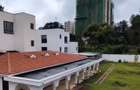 Commercial Property with Service Charge Included in Kileleshwa - 1