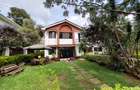6 Bed Townhouse with En Suite at Algeyo Marakwet Close - 14