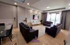 Serviced 2 Bed Apartment with En Suite at Near Arboretum Forest - 9