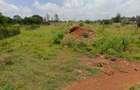 Land in Muthaiga - 2
