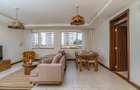 Serviced 2 Bed Apartment with En Suite in General Mathenge - 1