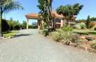 5 Bed Townhouse with En Suite at Muthaiga - 3