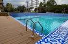 Furnished 2 Bed Apartment with Swimming Pool at Kilimani - 15