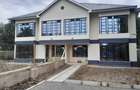 4 Bed House with En Suite at Matasia - 1