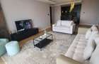 Serviced 2 Bed Apartment with En Suite at Brookside - 5