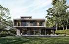 6 Bed Townhouse with En Suite at Karen - 1