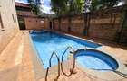 3 Bed Apartment with Swimming Pool in Kilimani - 14