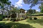 4 Bed Villa with Staff Quarters in Kitisuru - 1