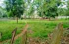 Residential Land in Thigiri - 2