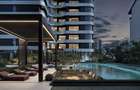 1 Bed Apartment with Swimming Pool at Mbaazi Road - 2